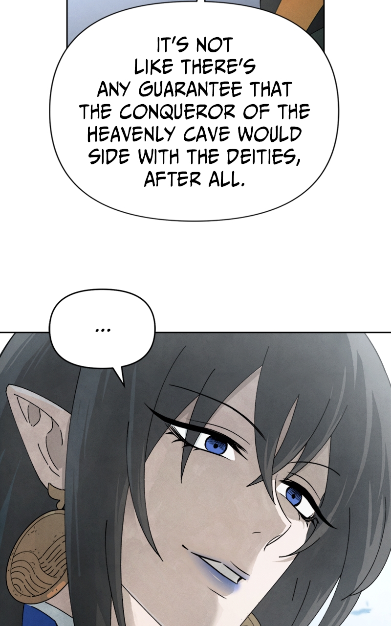 Reincarnated into a Cursed Game Chapter 18 Page 28