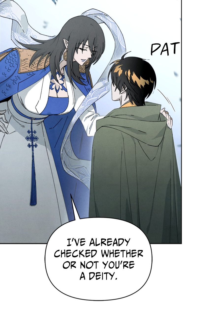 Reincarnated into a Cursed Game Chapter 18 Page 32