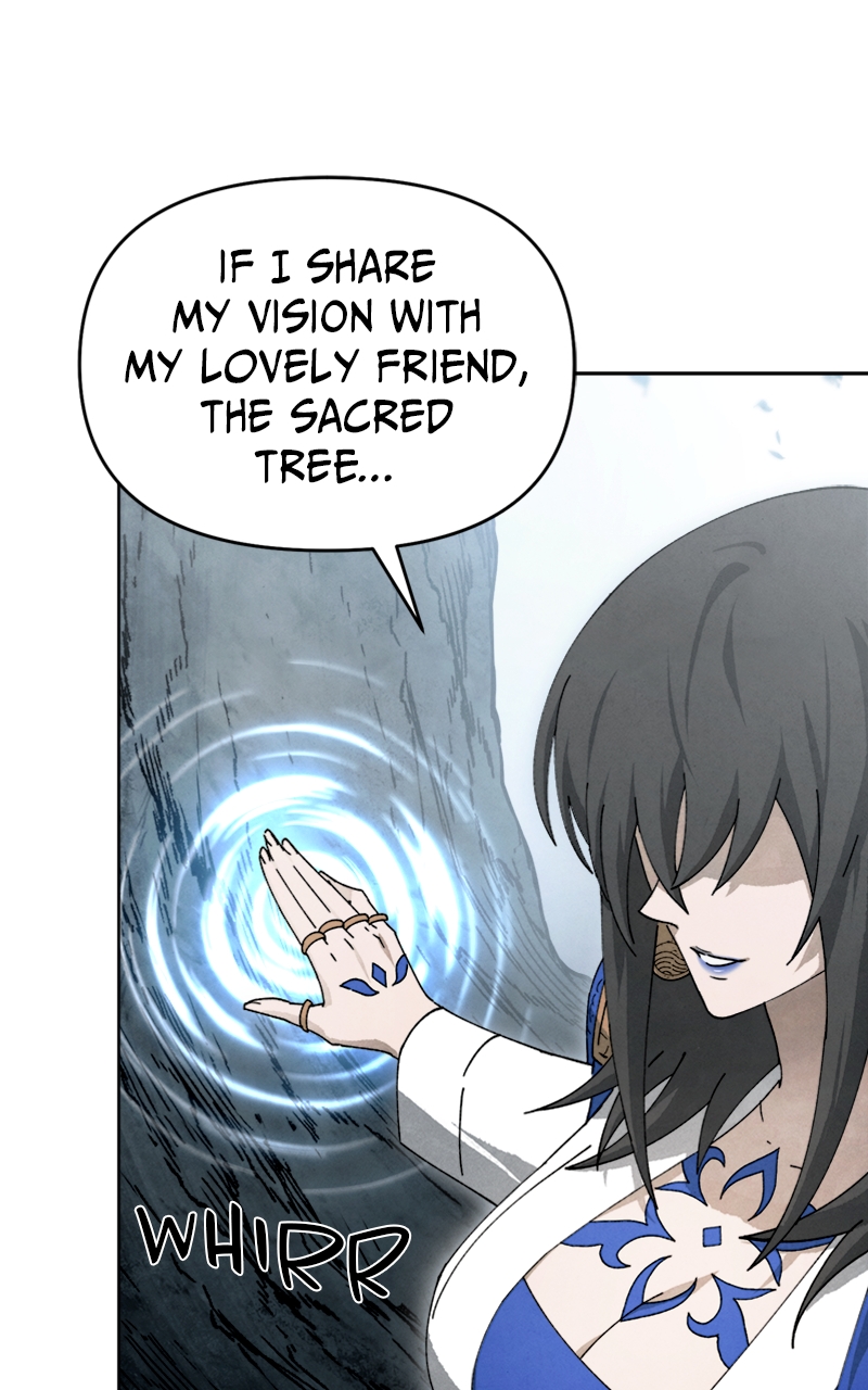 Reincarnated into a Cursed Game Chapter 18 Page 33