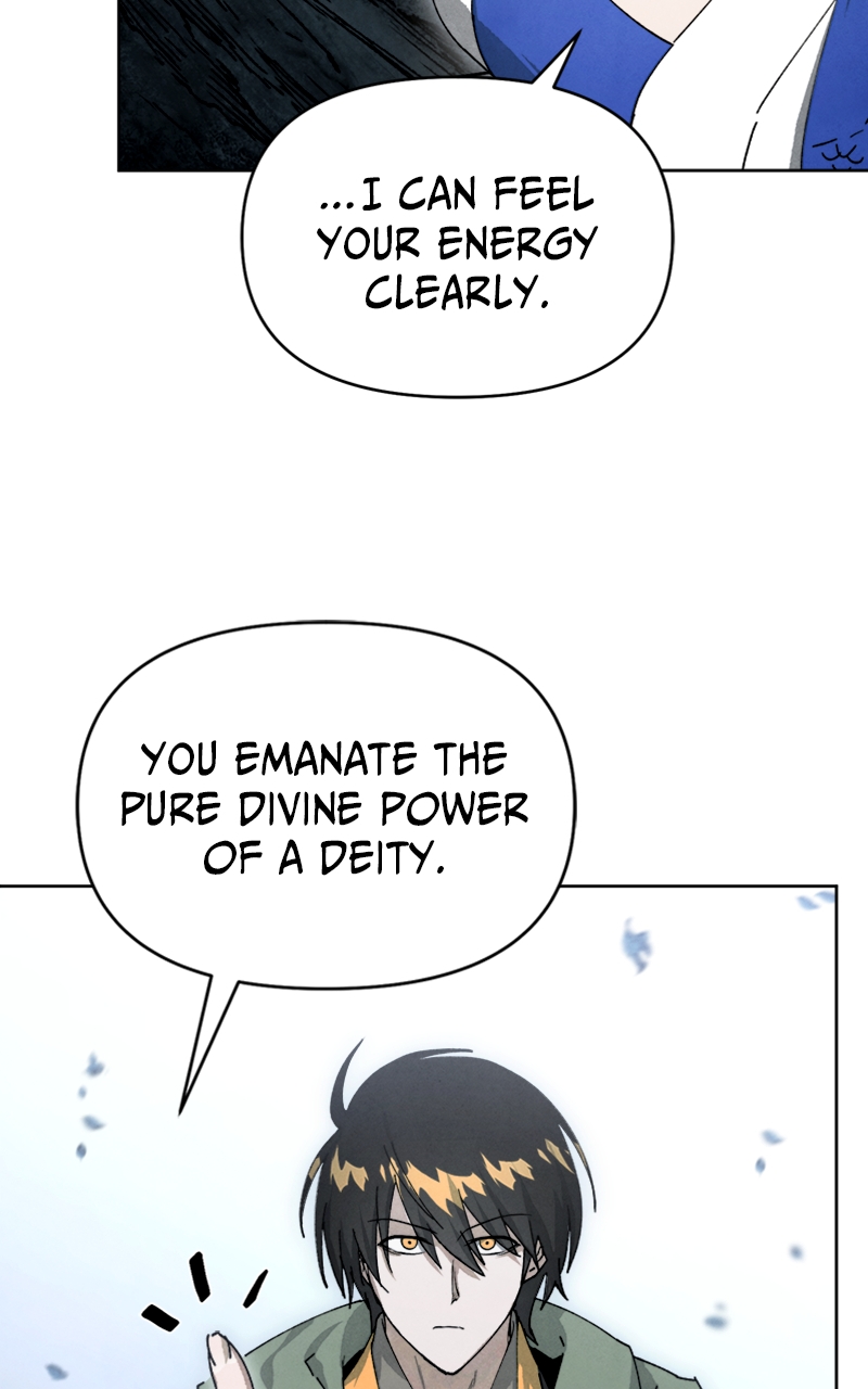 Reincarnated into a Cursed Game Chapter 18 Page 34