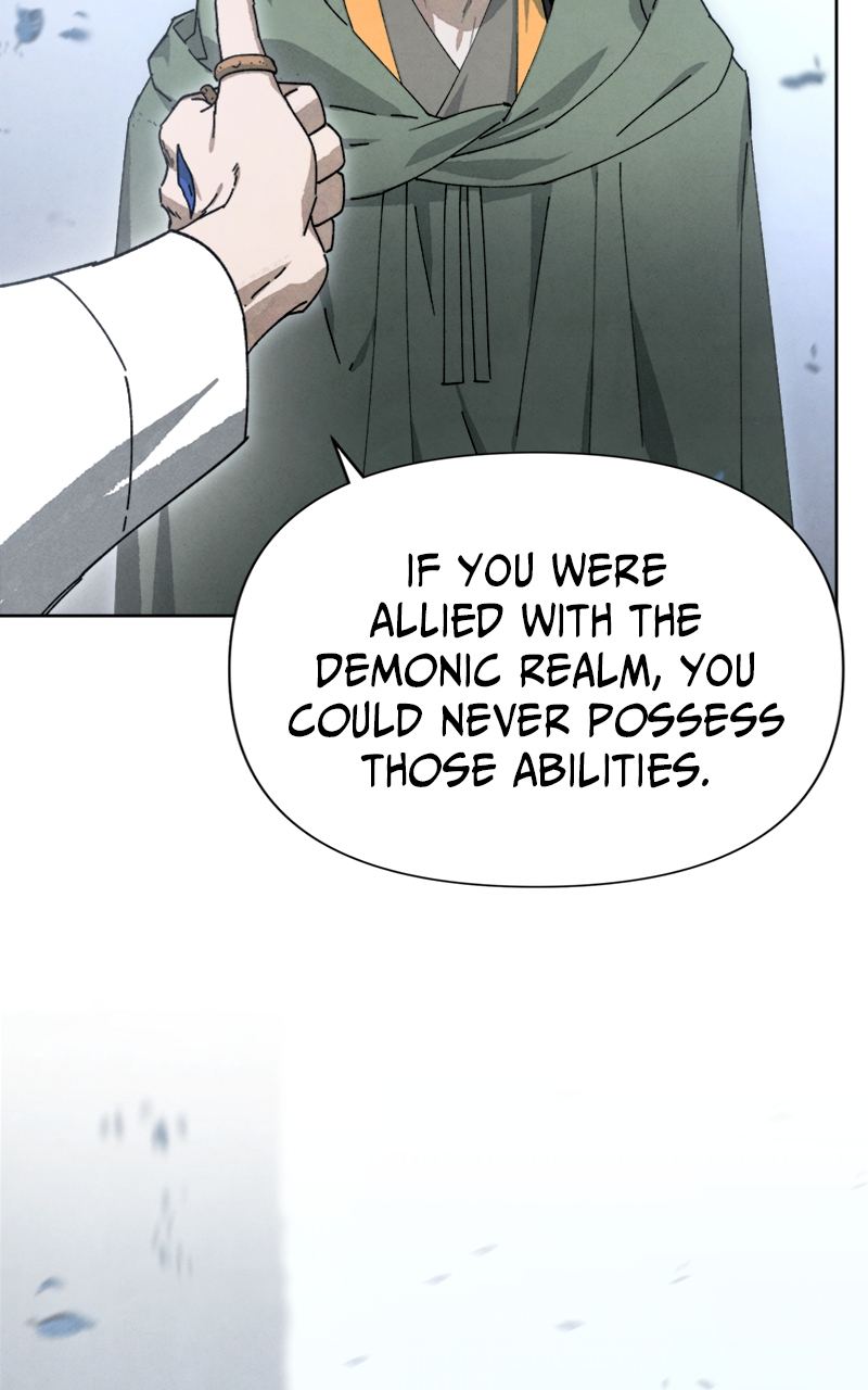 Reincarnated into a Cursed Game Chapter 18 Page 35