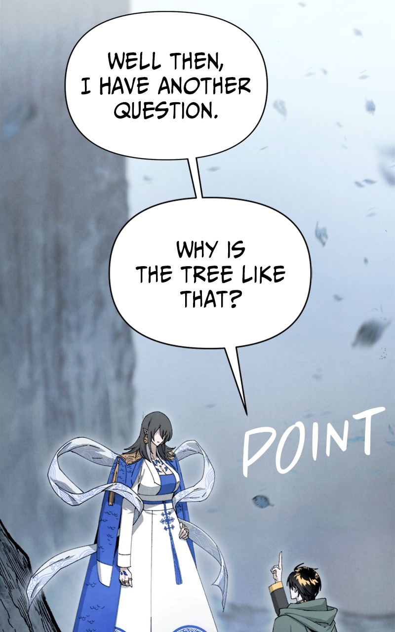 Reincarnated into a Cursed Game Chapter 18 Page 36