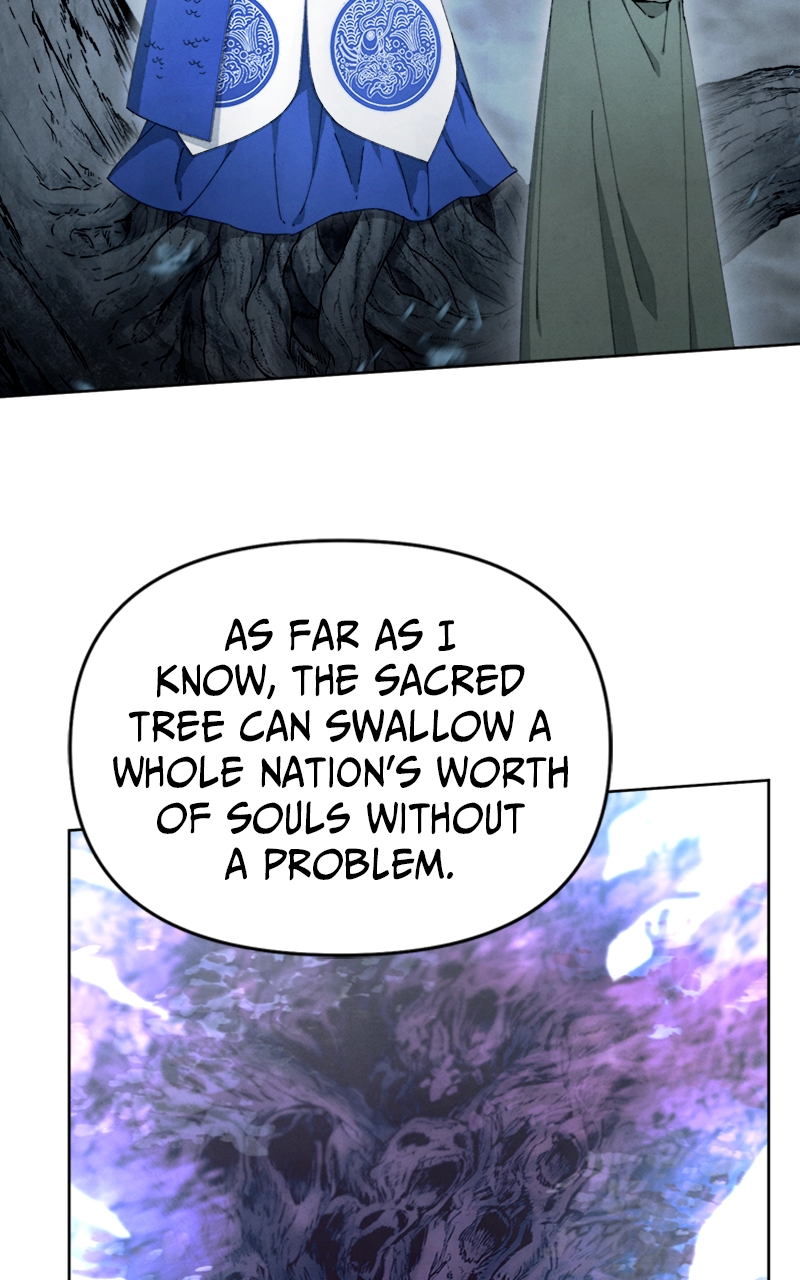 Reincarnated into a Cursed Game Chapter 18 Page 37