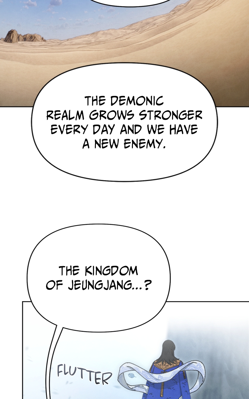 Reincarnated into a Cursed Game Chapter 18 Page 41