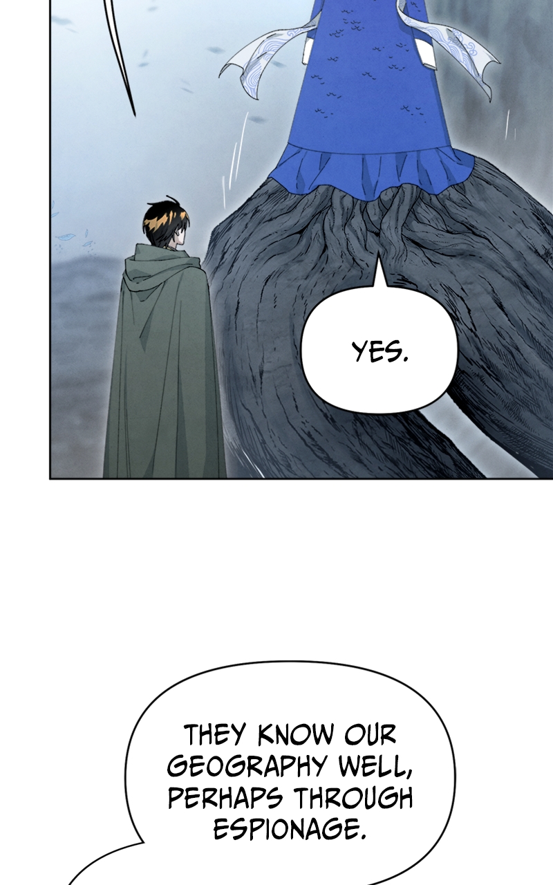 Reincarnated into a Cursed Game Chapter 18 Page 42