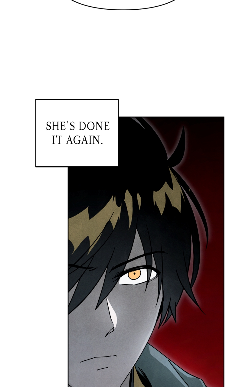 Reincarnated into a Cursed Game Chapter 18 Page 44