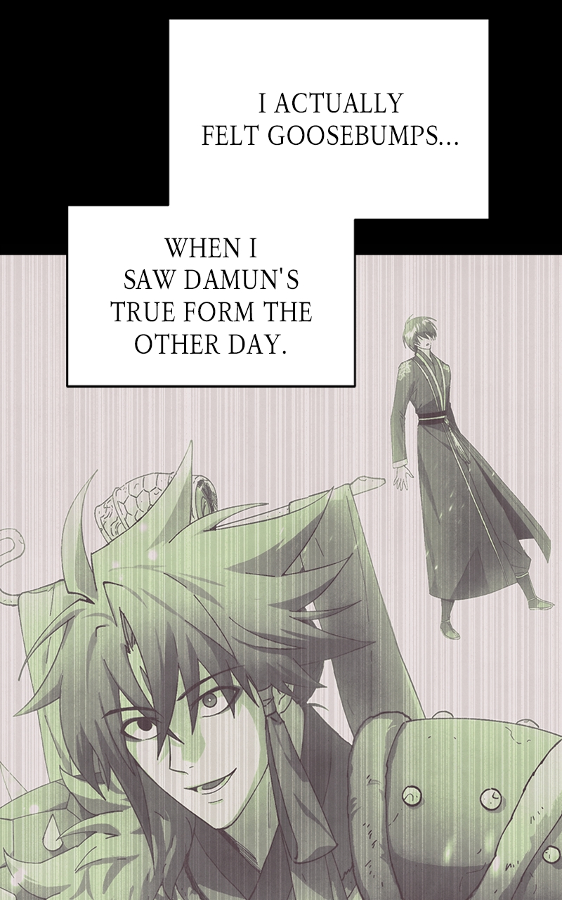 Reincarnated into a Cursed Game Chapter 18 Page 49