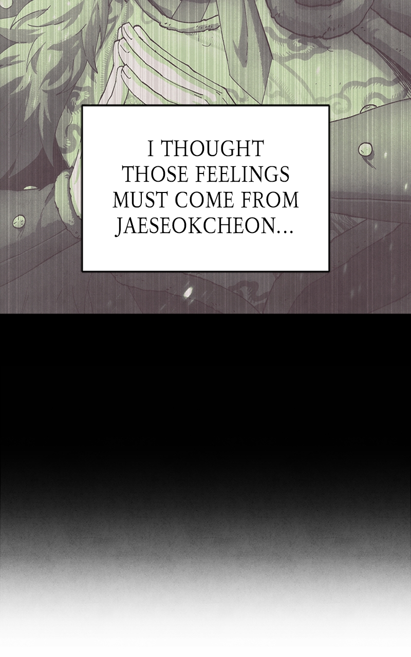 Reincarnated into a Cursed Game Chapter 18 Page 50