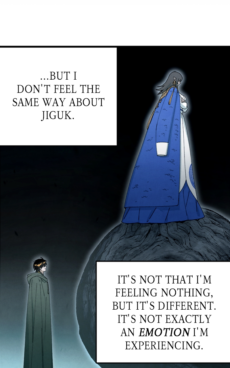 Reincarnated into a Cursed Game Chapter 18 Page 51