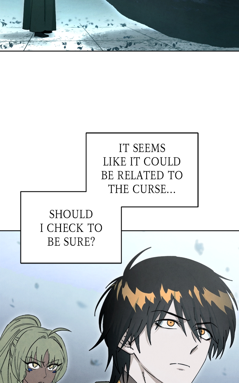 Reincarnated into a Cursed Game Chapter 18 Page 52