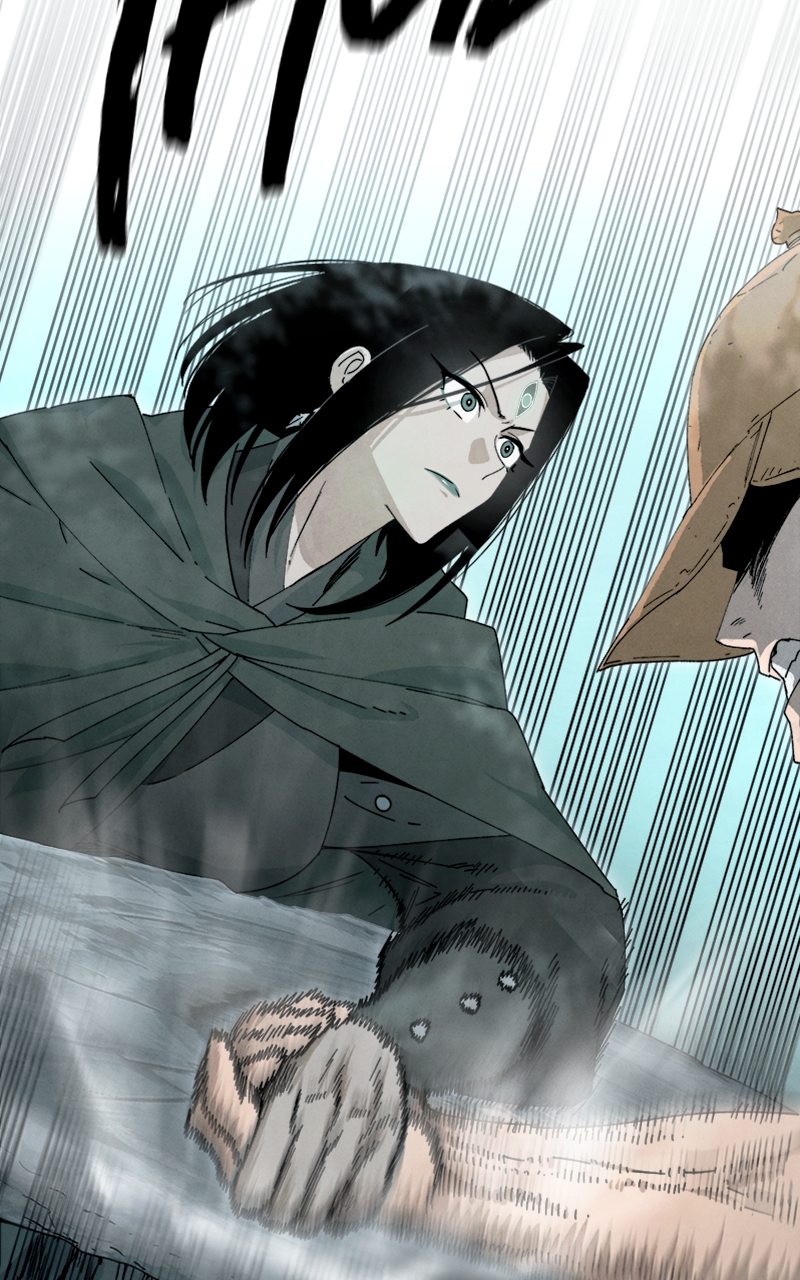 Reincarnated into a Cursed Game Chapter 18 Page 54