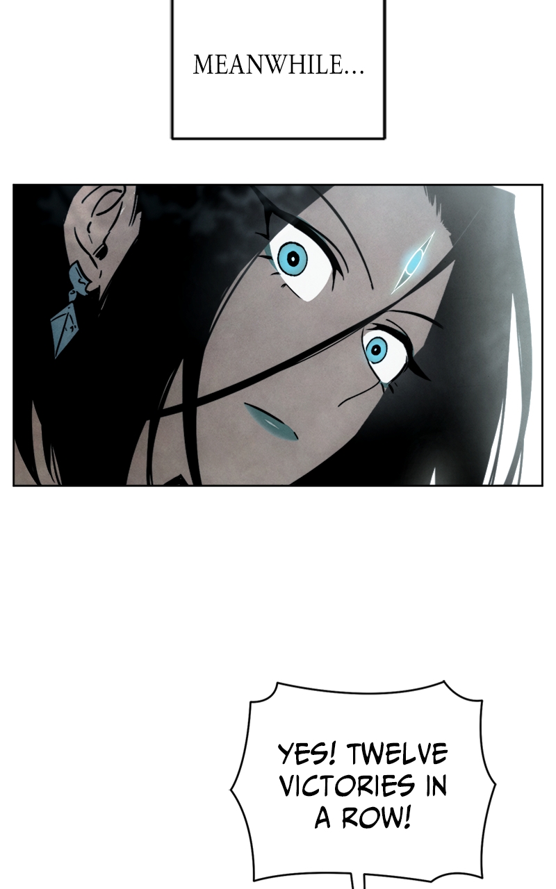 Reincarnated into a Cursed Game Chapter 18 Page 56