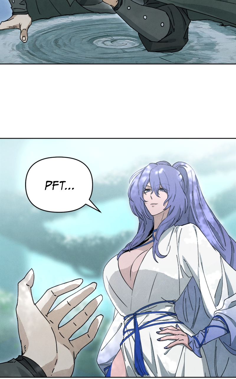 Reincarnated into a Cursed Game Chapter 18 Page 59
