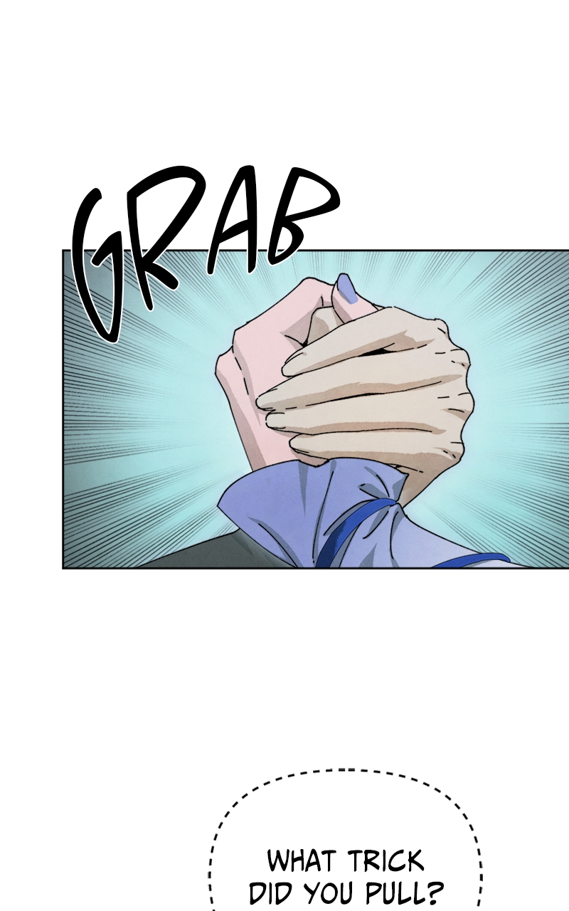 Reincarnated into a Cursed Game Chapter 18 Page 60