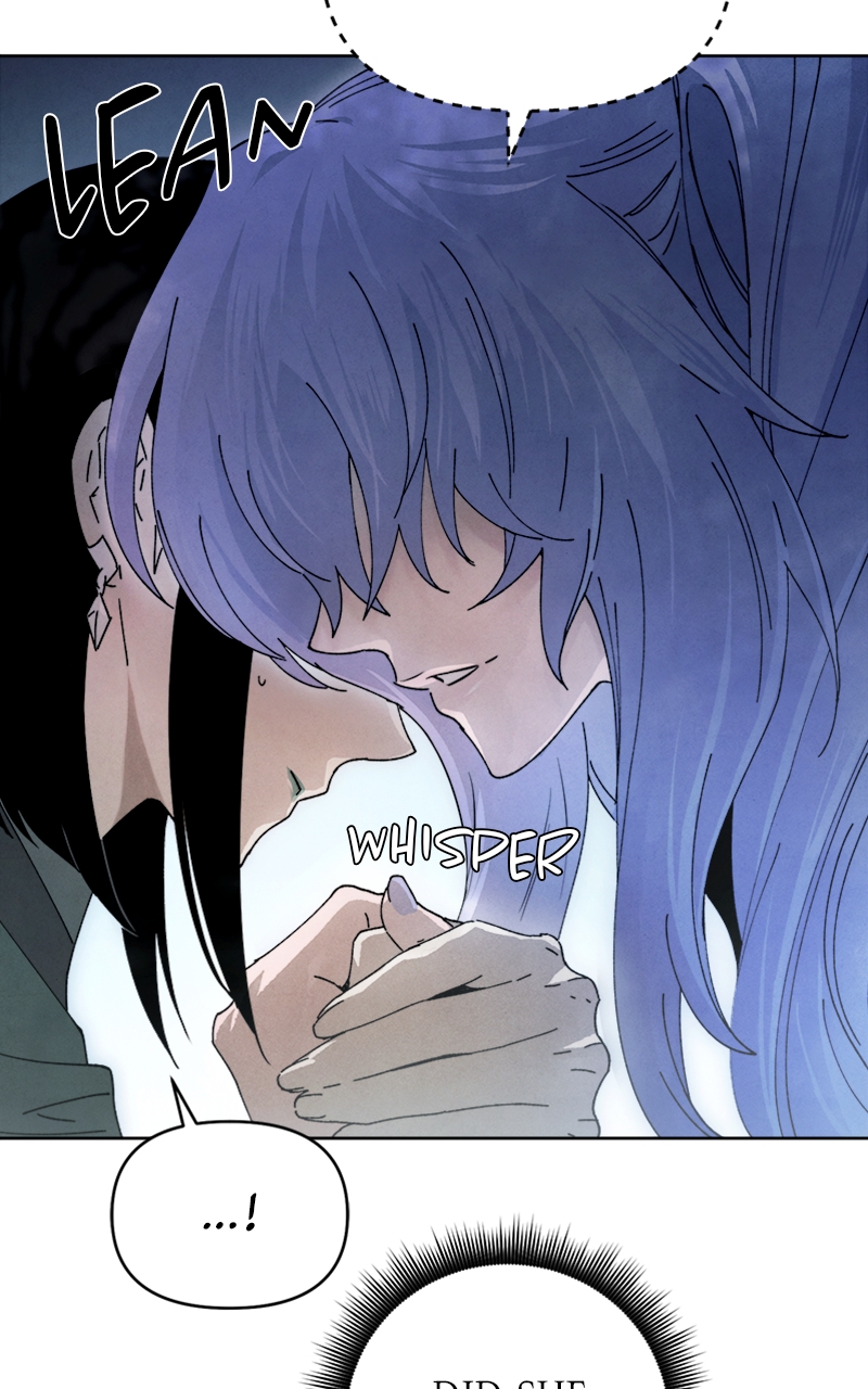 Reincarnated into a Cursed Game Chapter 18 Page 61