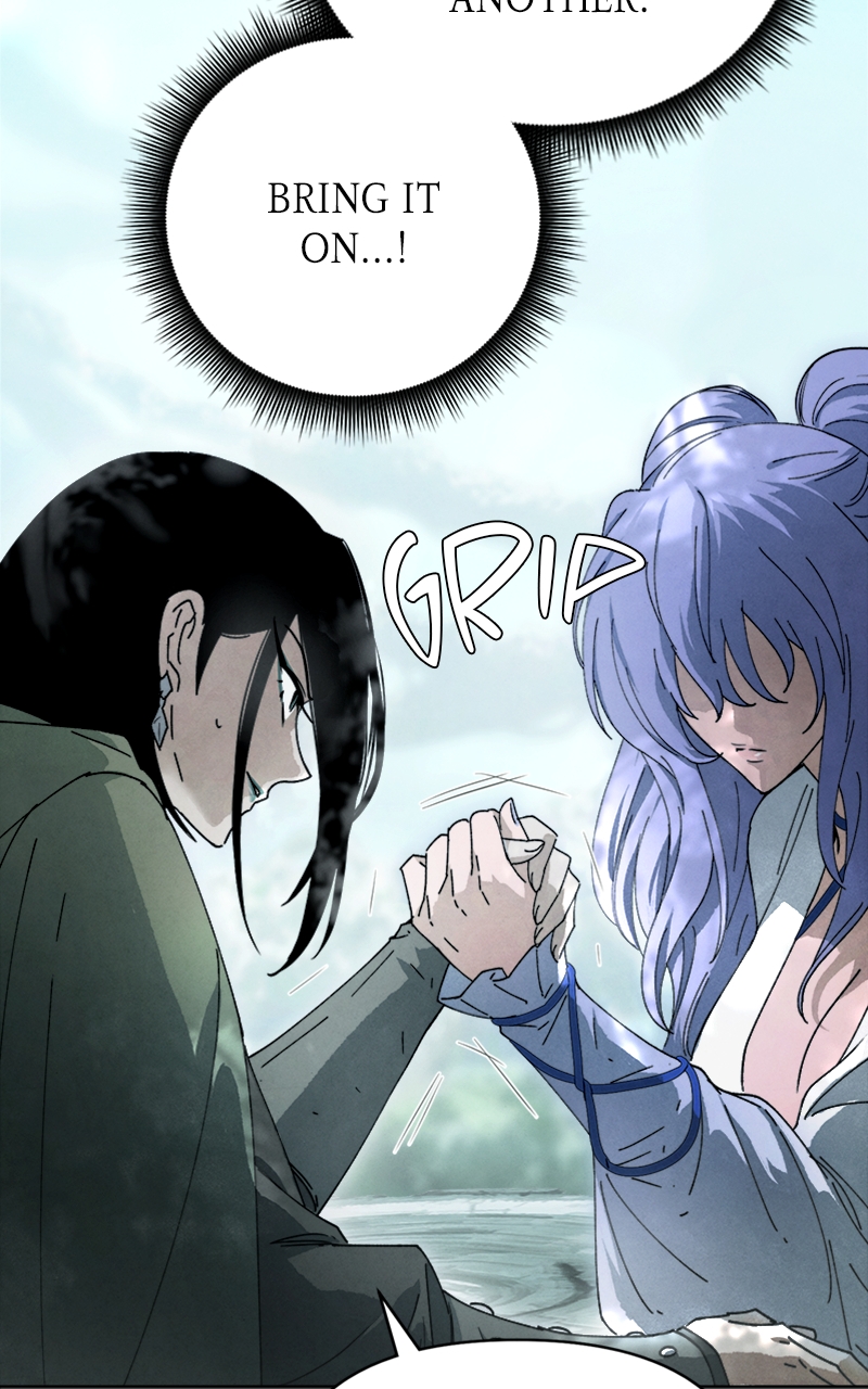 Reincarnated into a Cursed Game Chapter 18 Page 64