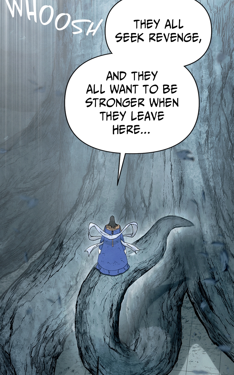 Reincarnated into a Cursed Game Chapter 18 Page 69