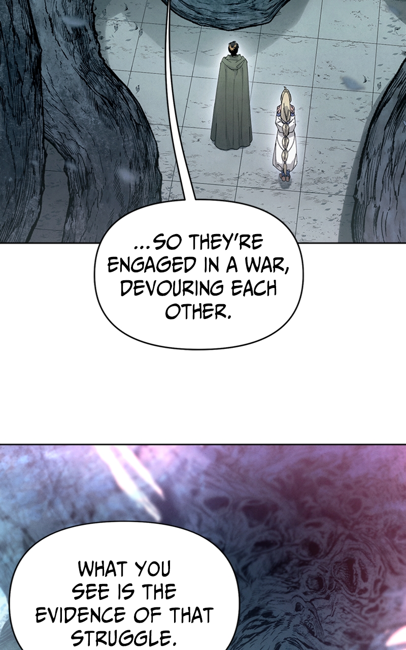 Reincarnated into a Cursed Game Chapter 18 Page 70