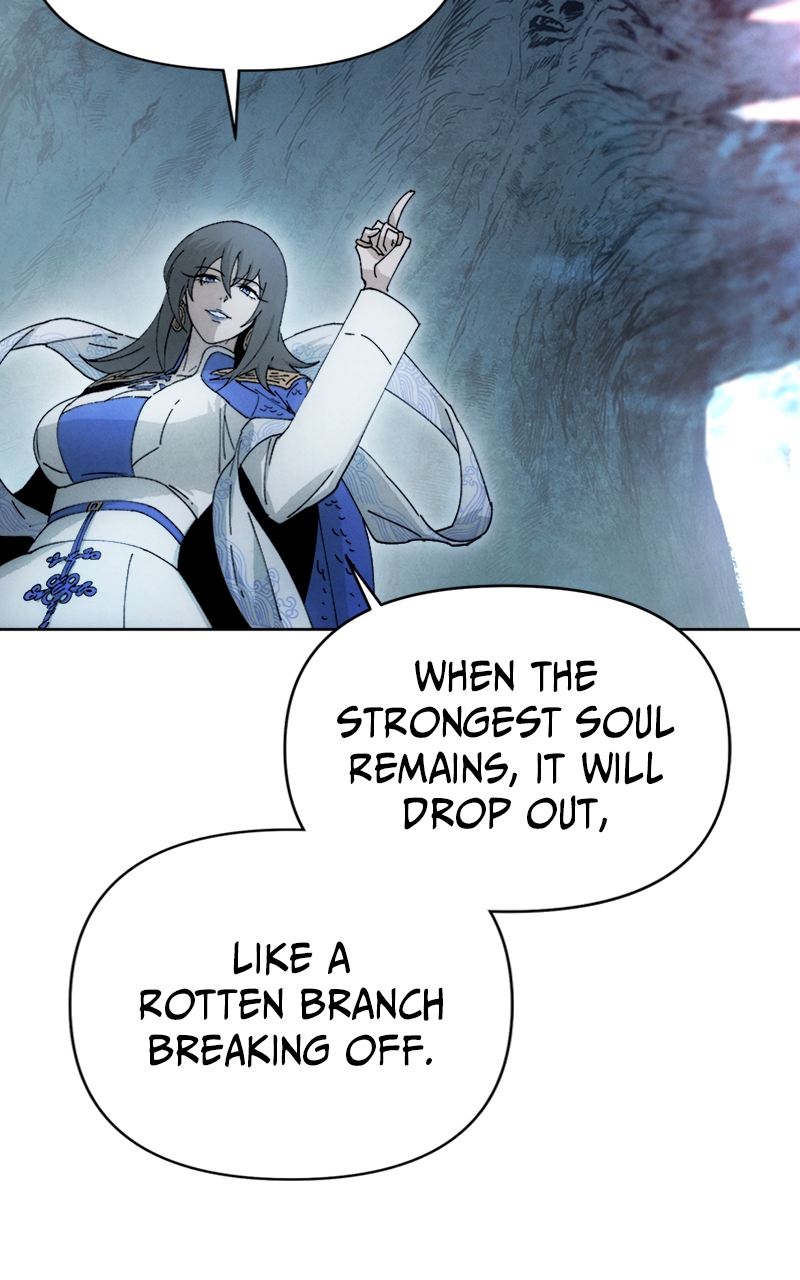 Reincarnated into a Cursed Game Chapter 18 Page 71
