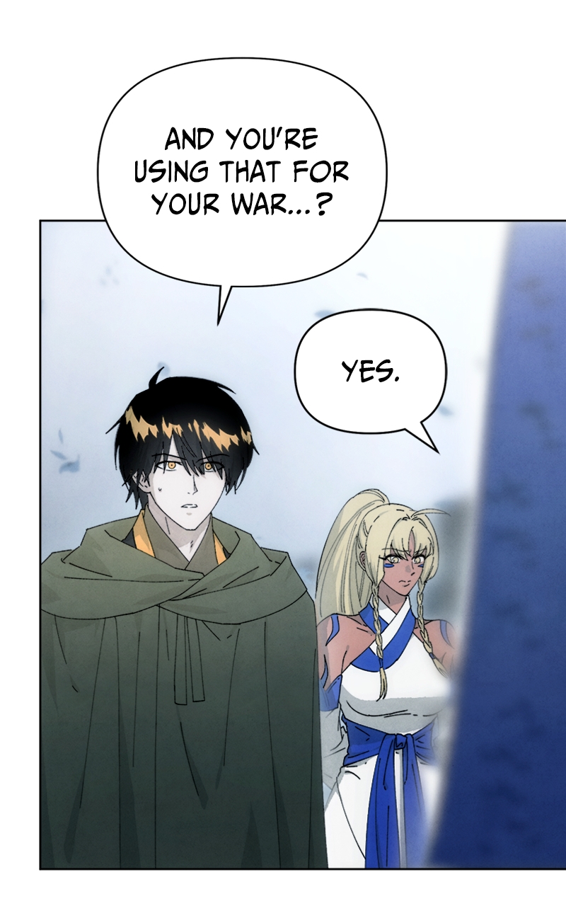 Reincarnated into a Cursed Game Chapter 18 Page 72