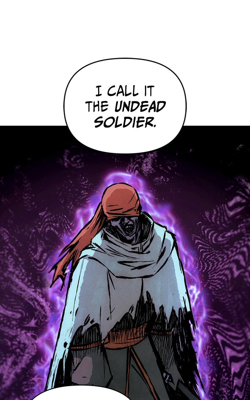 Reincarnated into a Cursed Game Chapter 18 Page 73