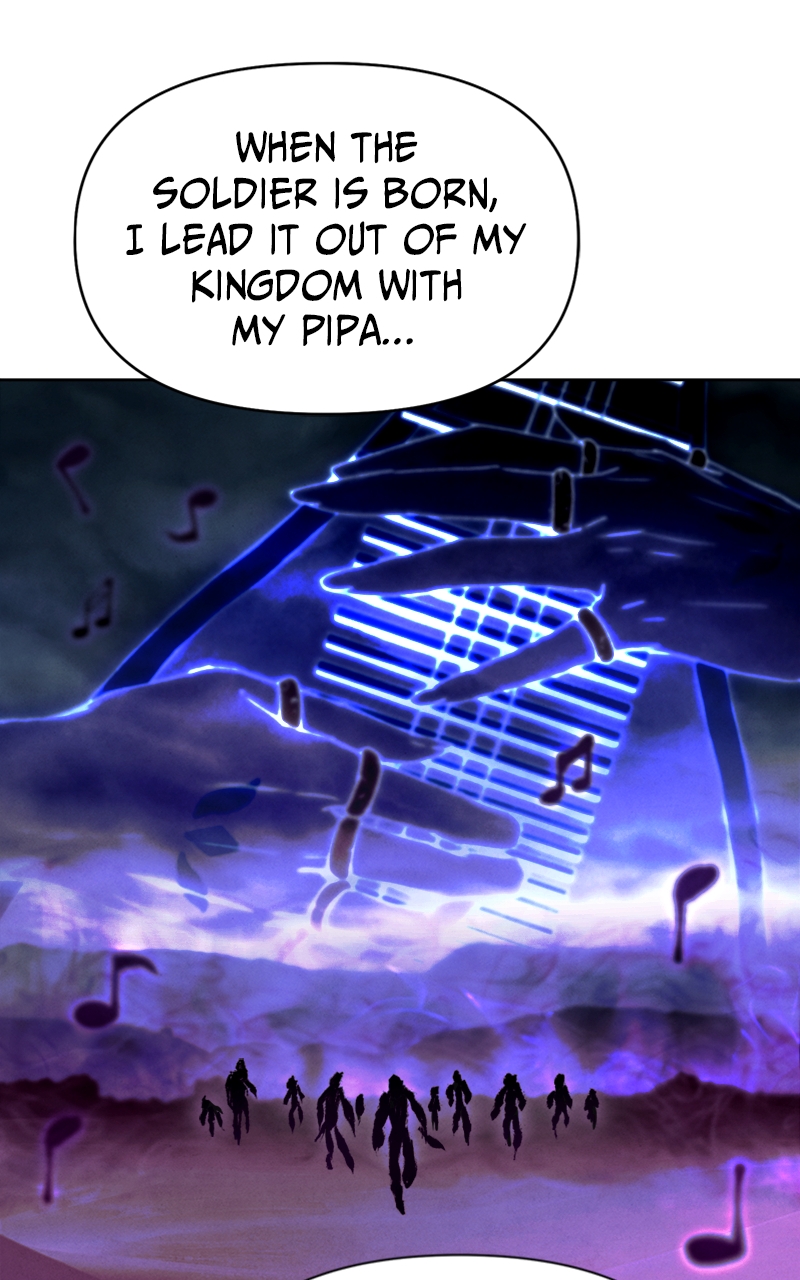 Reincarnated into a Cursed Game Chapter 18 Page 75