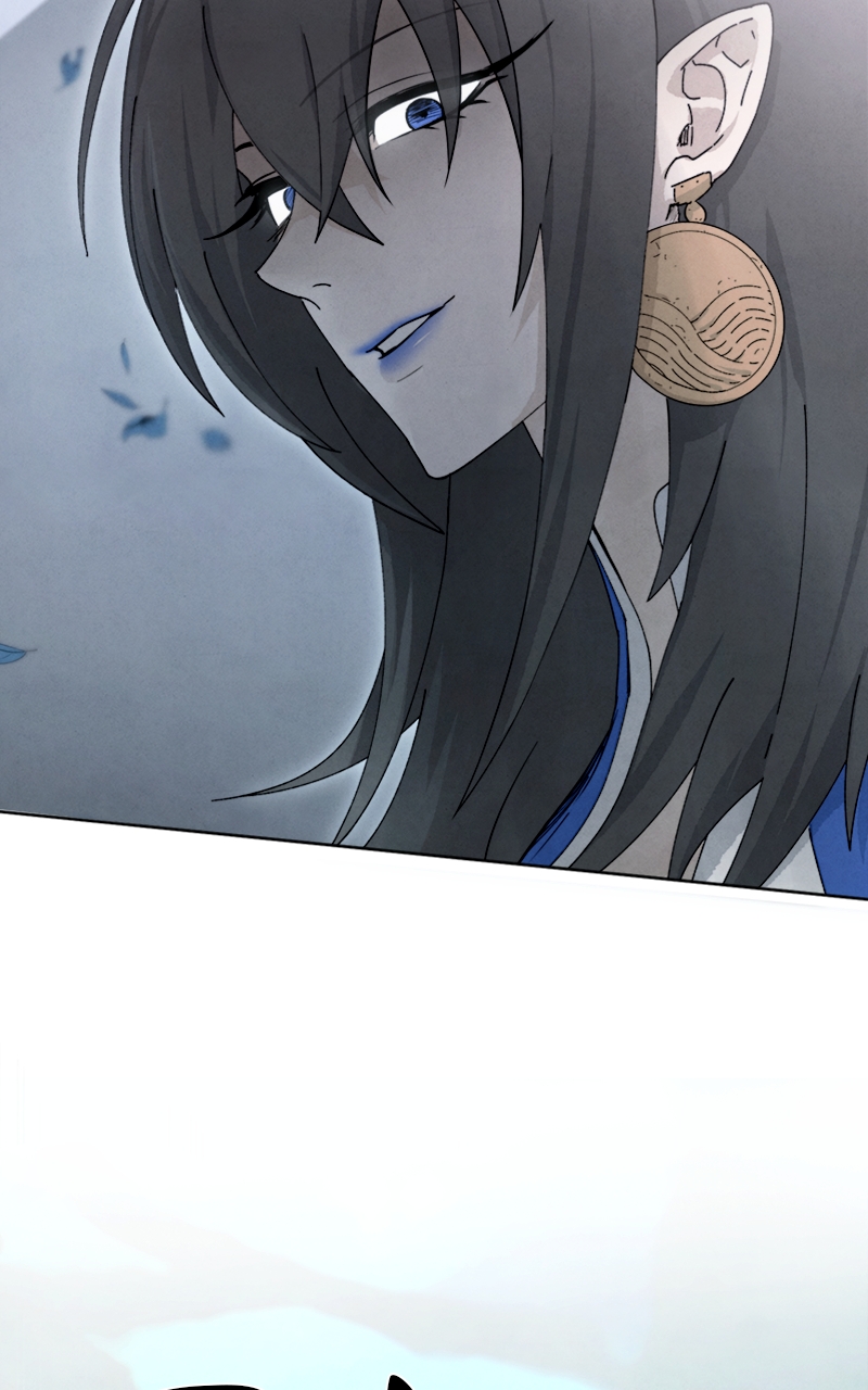 Reincarnated into a Cursed Game Chapter 18 Page 77