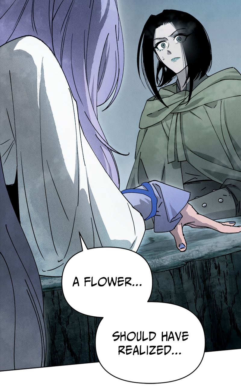 Reincarnated into a Cursed Game Chapter 18 Page 83