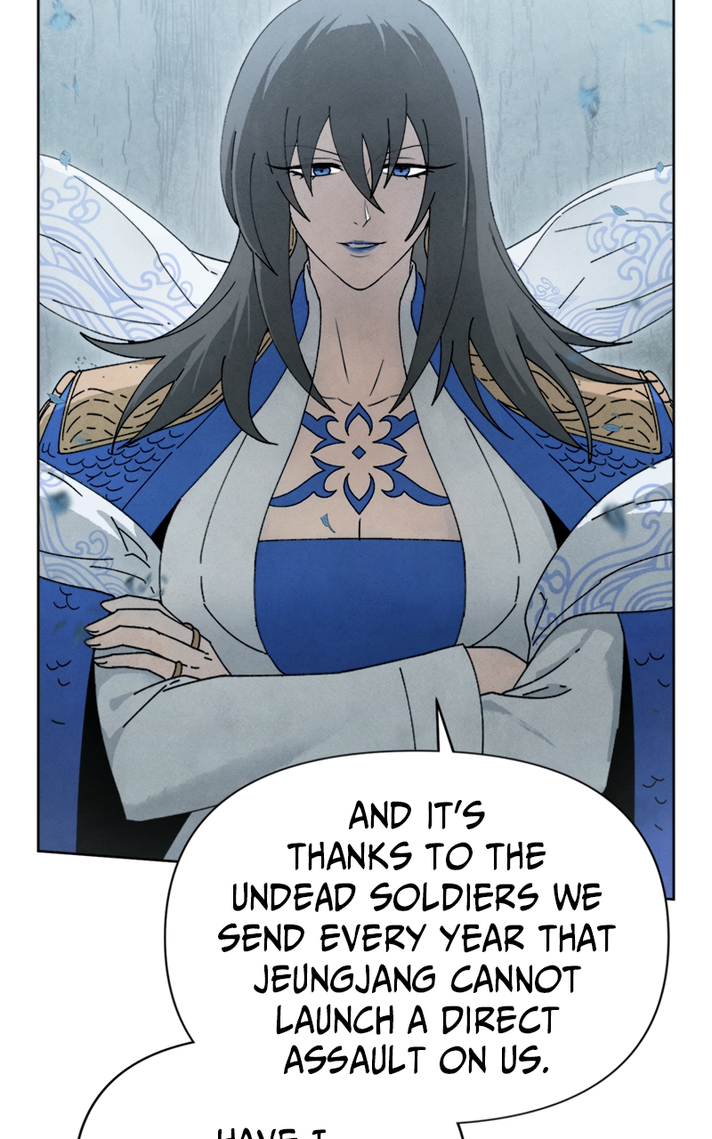 Reincarnated into a Cursed Game Chapter 18 Page 87