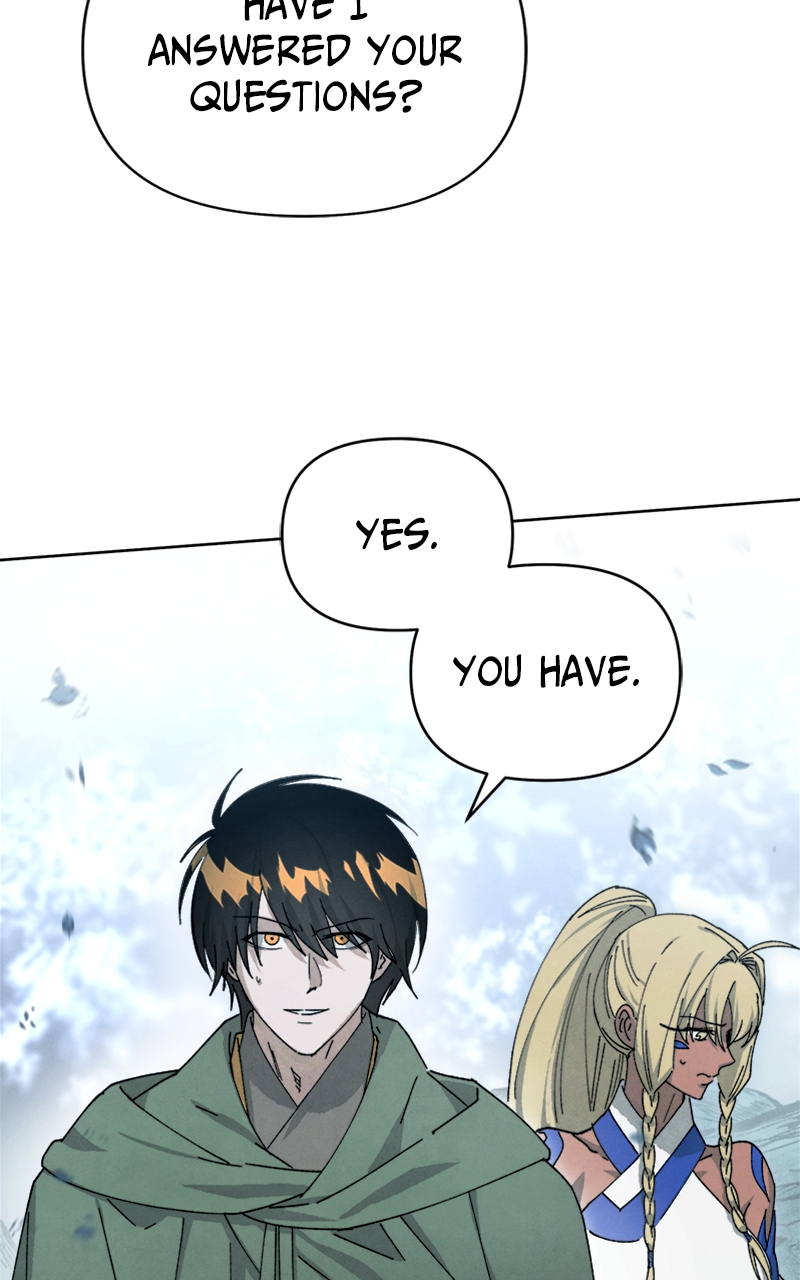 Reincarnated into a Cursed Game Chapter 18 Page 88