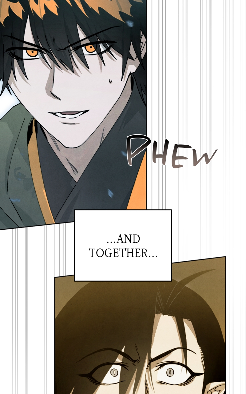 Reincarnated into a Cursed Game Chapter 18 Page 91