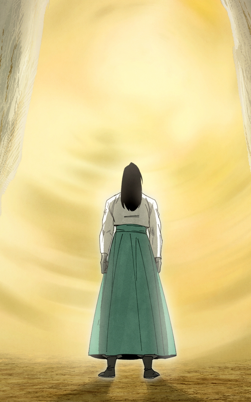 Reincarnated into a Cursed Game Chapter 18 Page 96