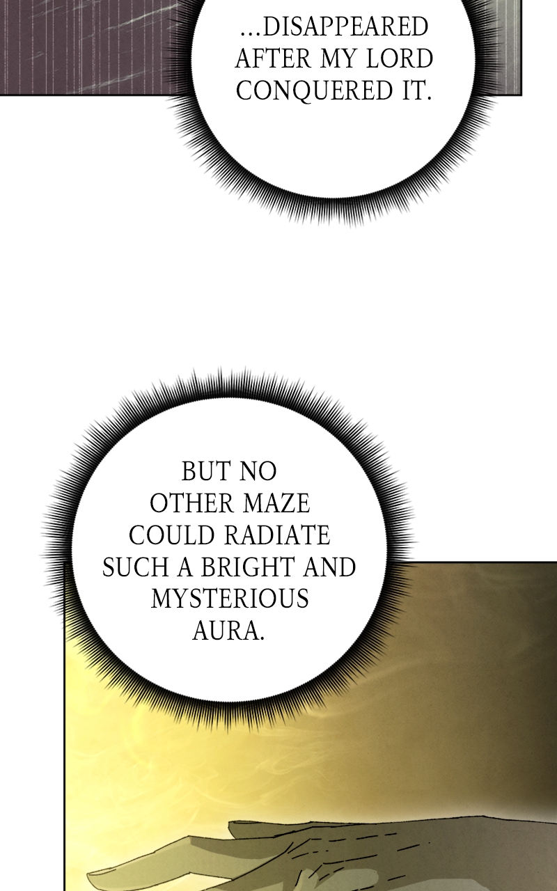 Reincarnated into a Cursed Game Chapter 19 Page 5