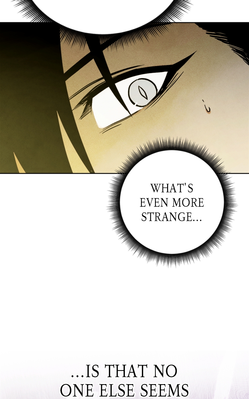 Reincarnated into a Cursed Game Chapter 19 Page 7