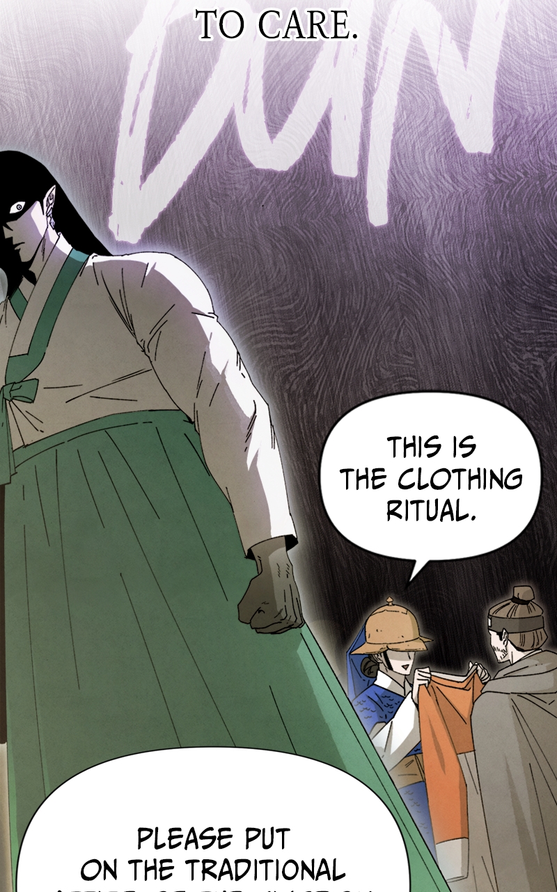 Reincarnated into a Cursed Game Chapter 19 Page 8