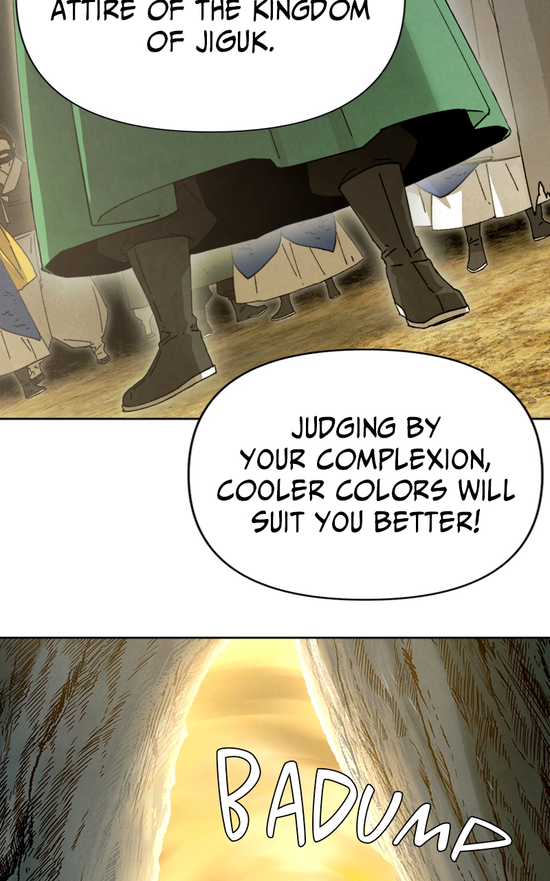 Reincarnated into a Cursed Game Chapter 19 Page 9