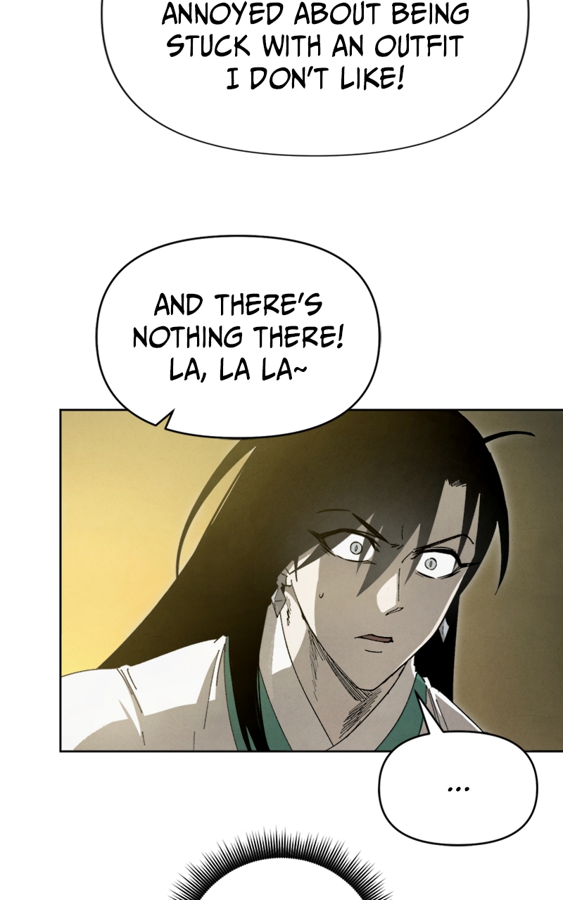 Reincarnated into a Cursed Game Chapter 19 Page 12