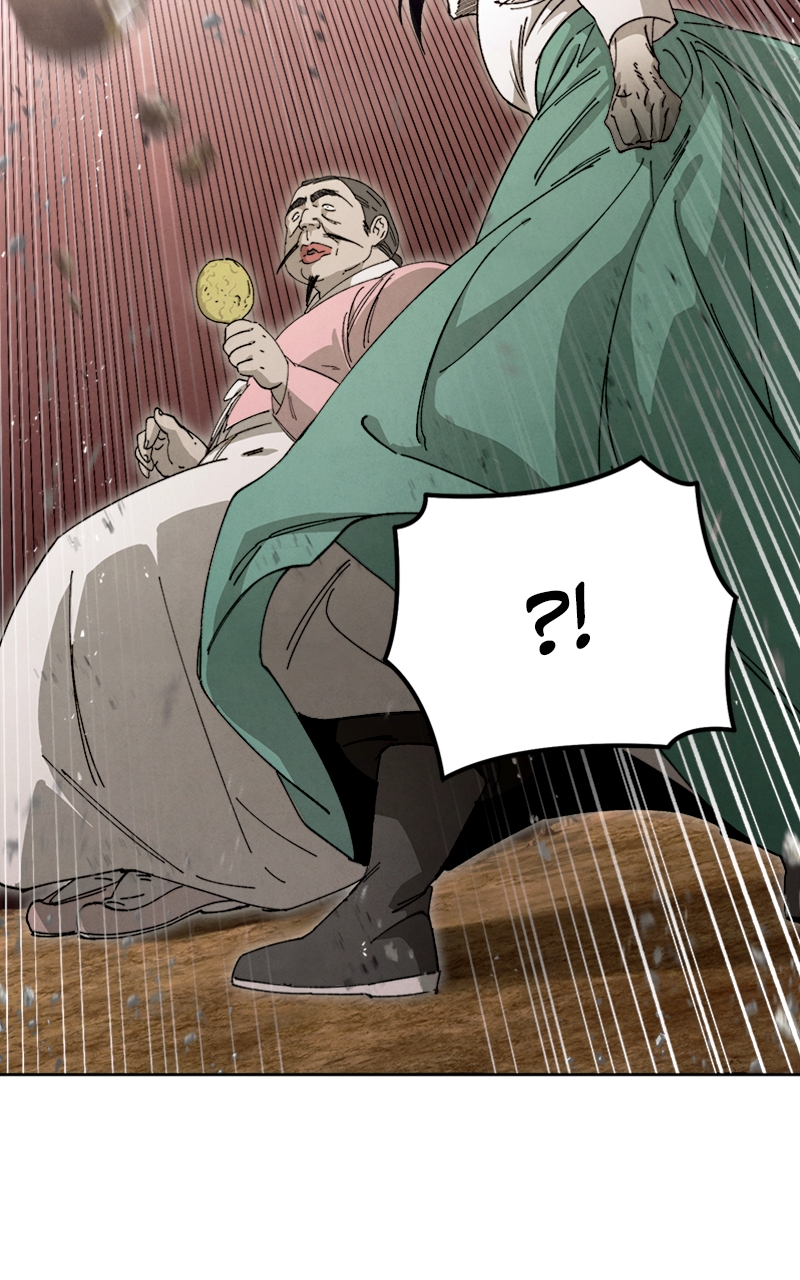 Reincarnated into a Cursed Game Chapter 19 Page 14