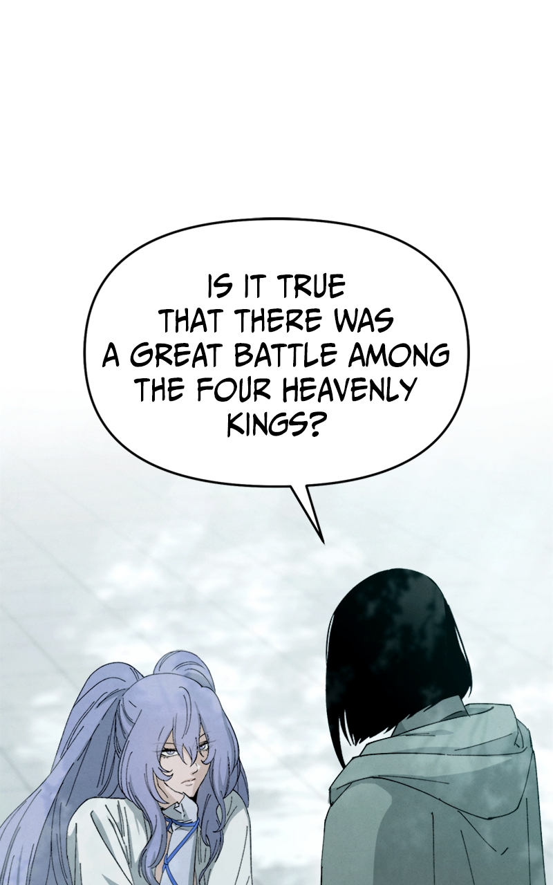 Reincarnated into a Cursed Game Chapter 19 Page 15