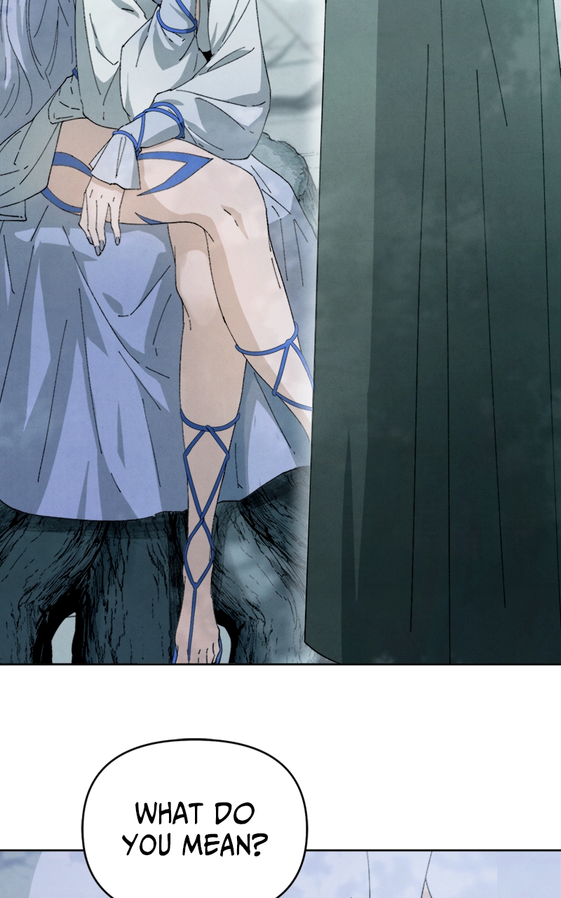 Reincarnated into a Cursed Game Chapter 19 Page 16