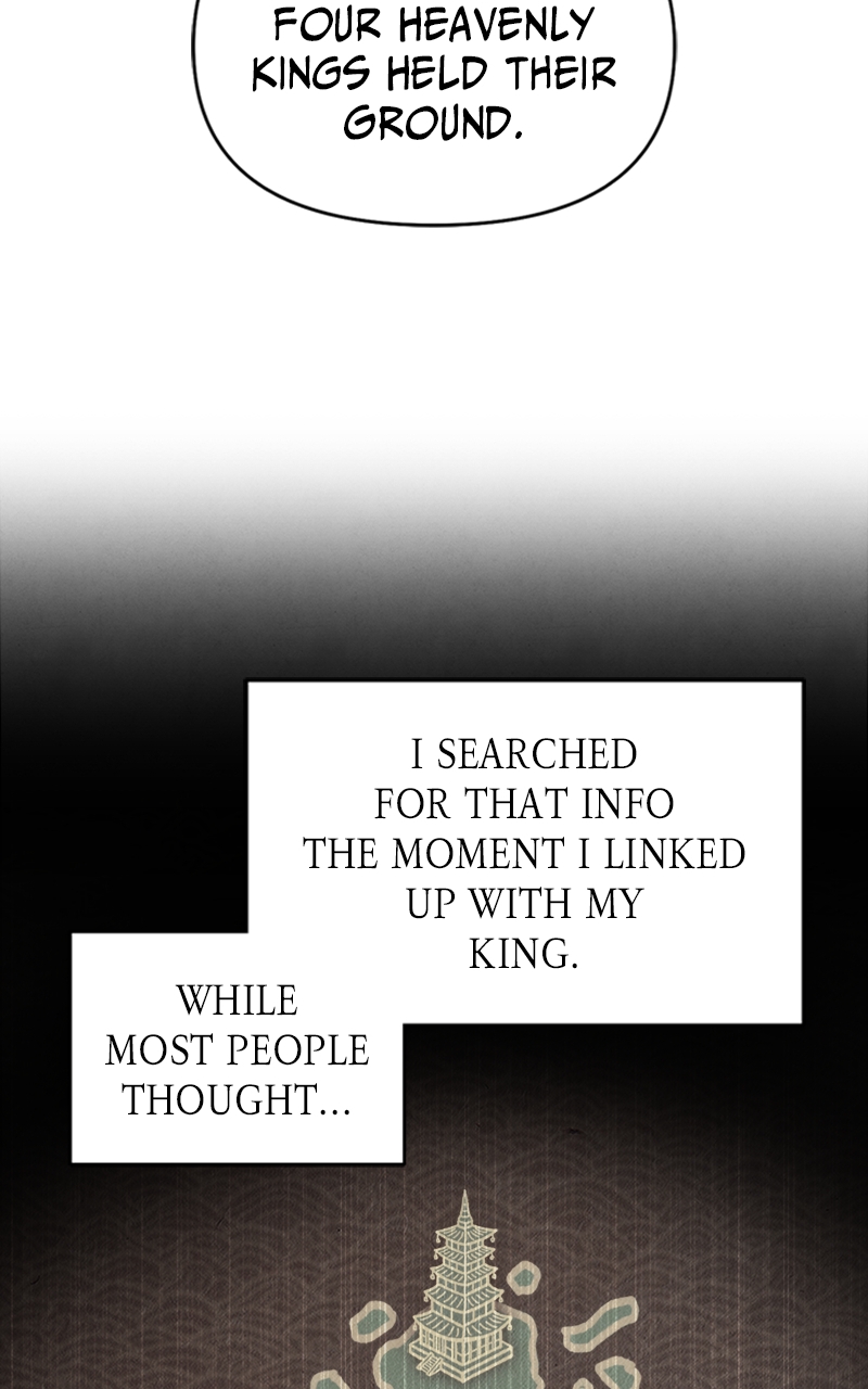 Reincarnated into a Cursed Game Chapter 19 Page 19