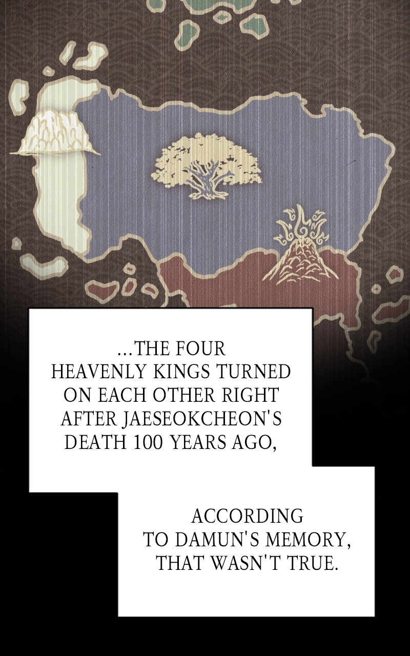 Reincarnated into a Cursed Game Chapter 19 Page 20
