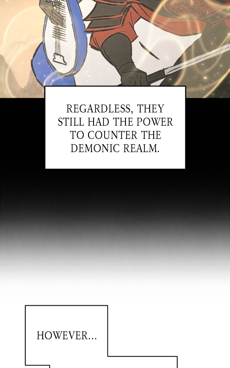 Reincarnated into a Cursed Game Chapter 19 Page 22