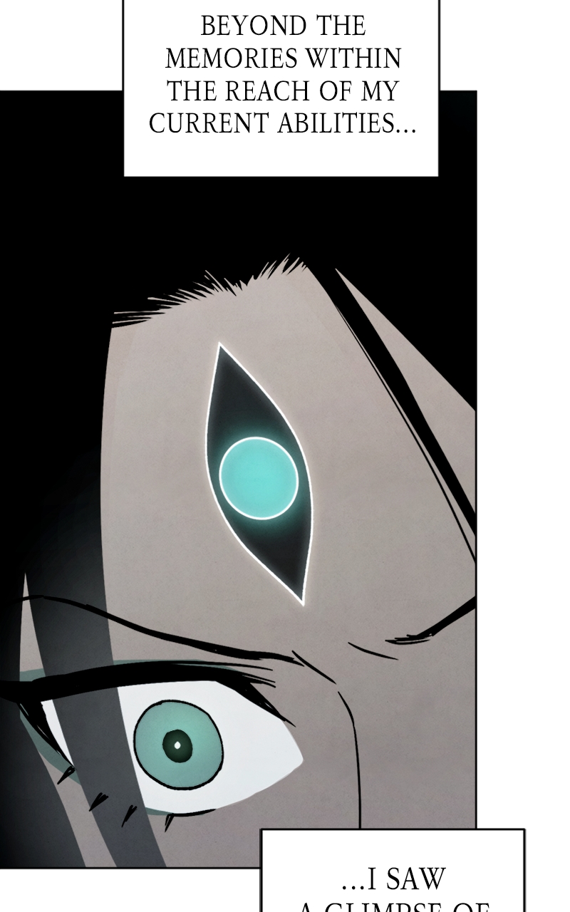 Reincarnated into a Cursed Game Chapter 19 Page 23