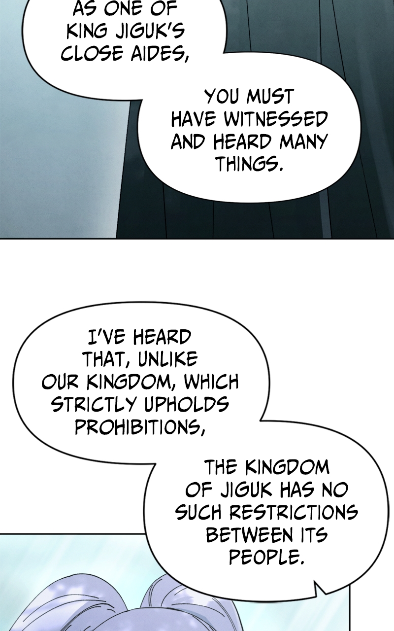 Reincarnated into a Cursed Game Chapter 19 Page 27