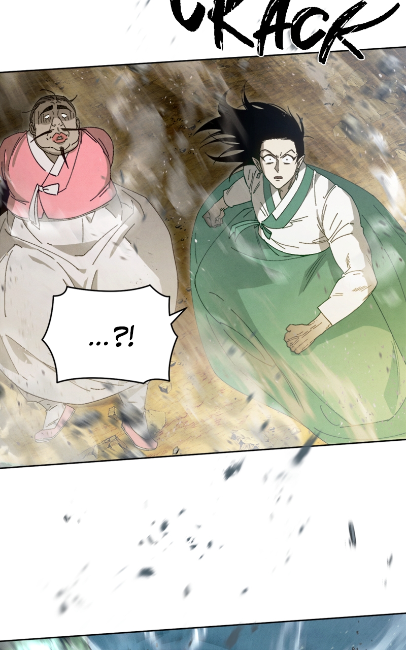 Reincarnated into a Cursed Game Chapter 19 Page 31