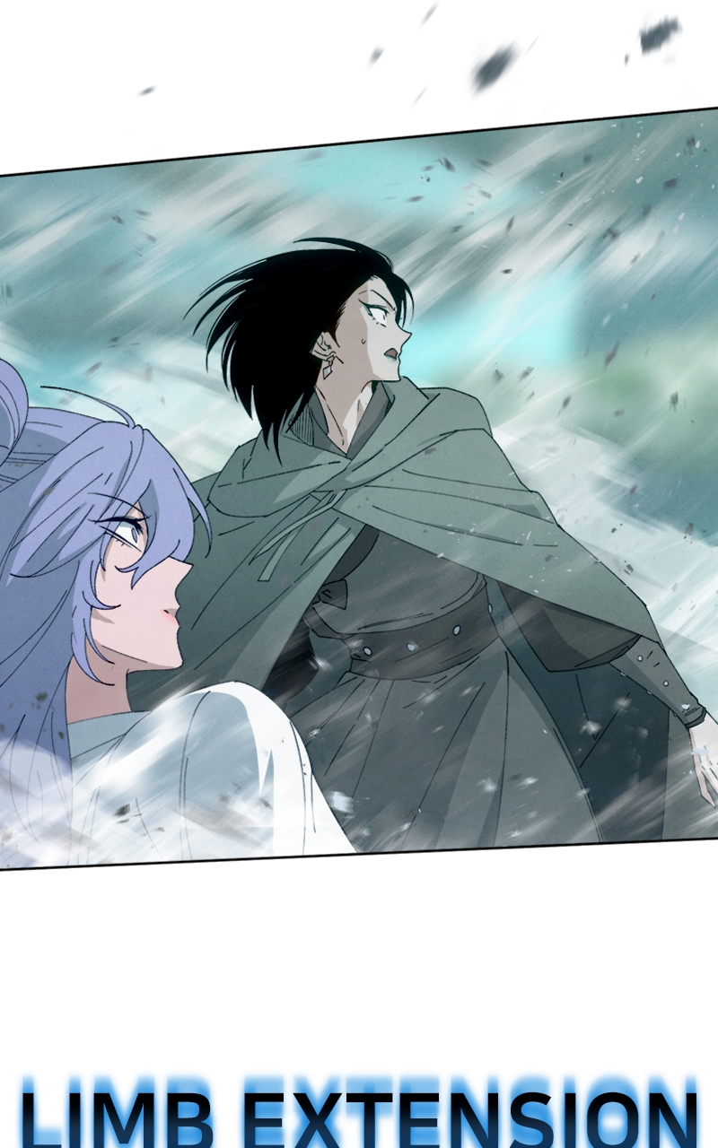 Reincarnated into a Cursed Game Chapter 19 Page 33