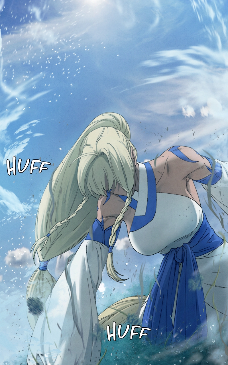 Reincarnated into a Cursed Game Chapter 19 Page 39