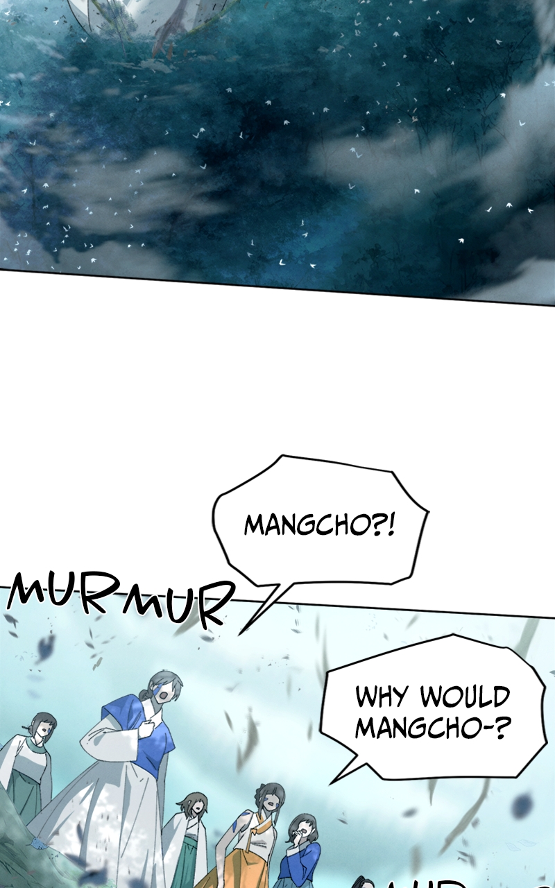 Reincarnated into a Cursed Game Chapter 19 Page 40