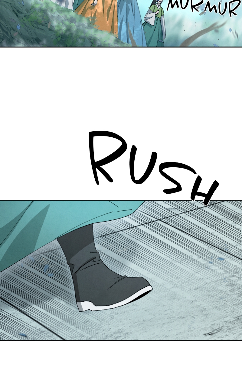 Reincarnated into a Cursed Game Chapter 19 Page 41